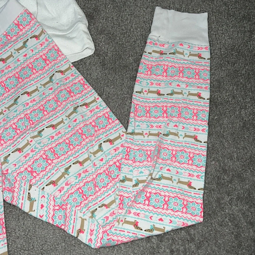 Snowflake Sleep Set - Picture 2 of 3